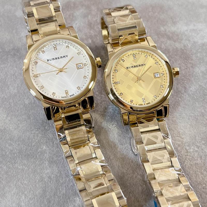 Burberry 34mm 022270